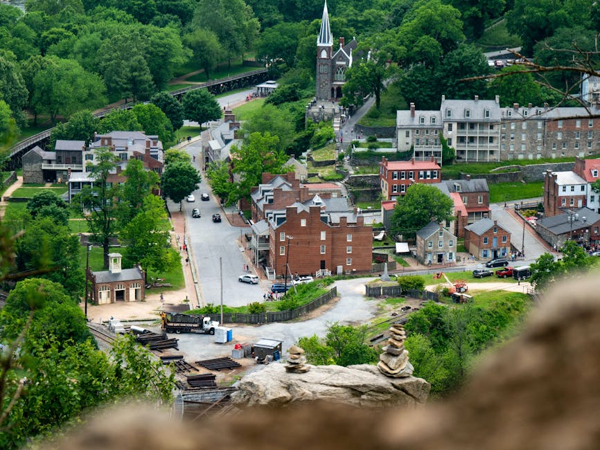Martinsburg, WV community.